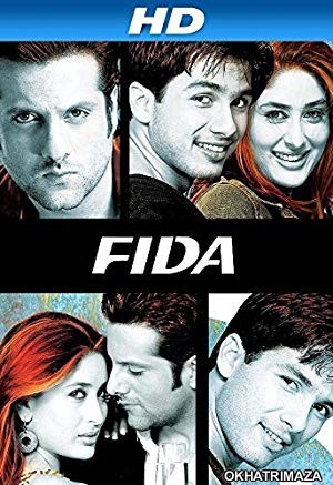 Fida (2004) Bollywood Hindi Movie